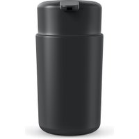 Дозатор для жидкого мыла Ambient Flux AFX034ABSBGR (черный графит)