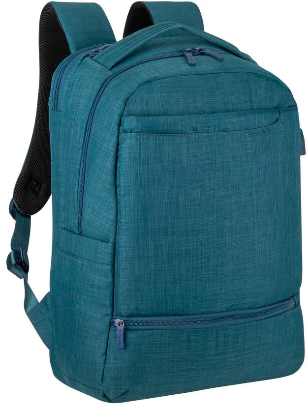 

Городской рюкзак Rivacase 8365 (синий)