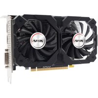 Видеокарта AFOX Radeon RX 550 2GB GDDR5 AFRX550-2048D5H2-V4