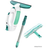 Стеклоочиститель Leifheit Dry & Clean 51003