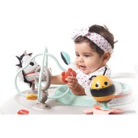 Ходунки Tiny Love 4-в-1 Here I Grow Mobile Activity Center