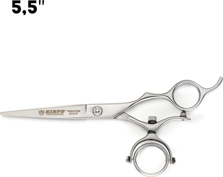 

Ножницы парикмахерские Kiepe Professional Monster Cut 5.5 2815.55