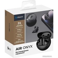 Наушники Deppa Air Onyx