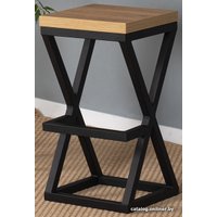 Стул Millwood Вена 1 (золотой крафт/черный)