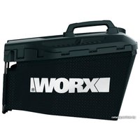 Газонокосилка Worx WG779.9 (без АКБ)