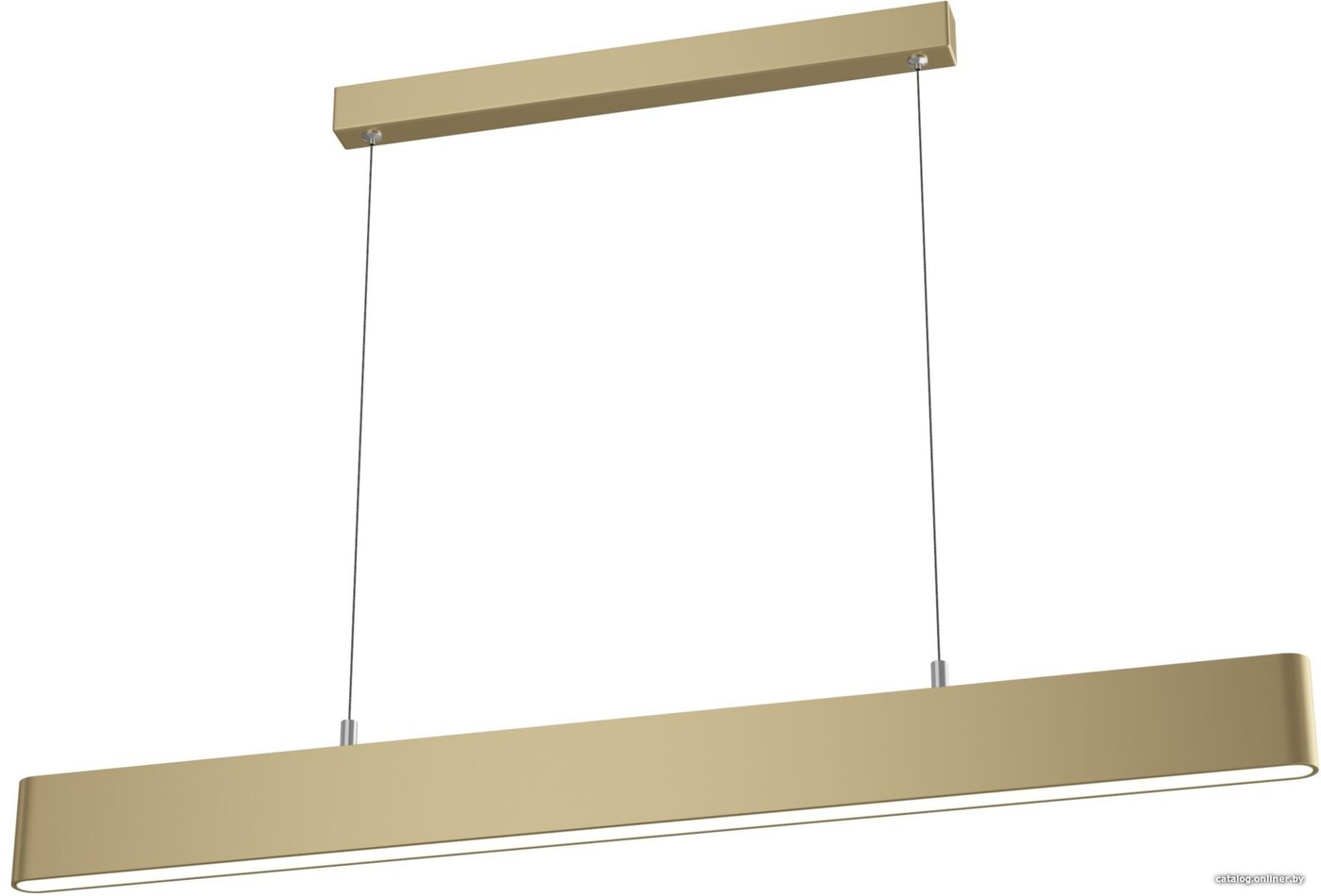 Подвесная люстра Maytoni Step P010PL-L30G3K