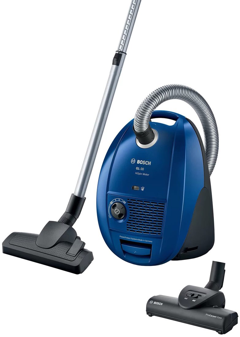 

Пылесос Bosch BSGL3TURBO