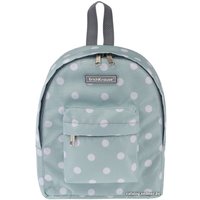 Детский рюкзак Erich Krause EasyLine 6L Dots in Mint 51681