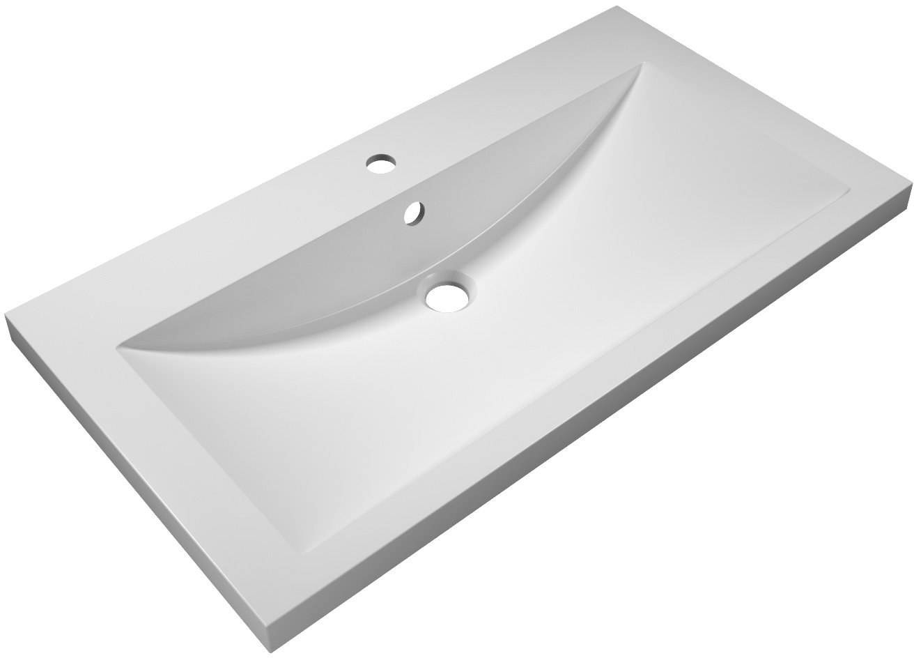 

Умывальник Florentina Анита 100