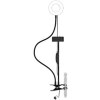 Кольцевая лампа Ritmix RRL-091