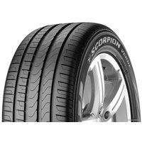 Летние шины Pirelli Scorpion Verde 235/55R19 101V (run-flat)