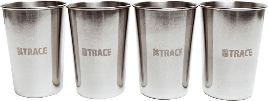 

Набор стаканов для воды и напитков BTrace C0115