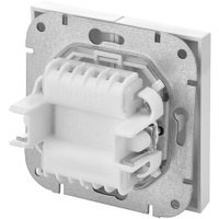 Выключатель Bylectrica С5 10-3602 (белый)