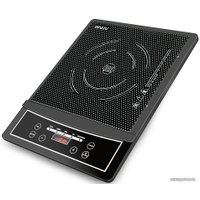Настольная плита Ginzzu HCI-101