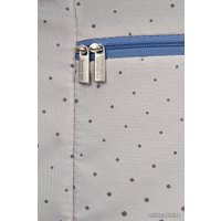 Чемодан-спиннер Samsonite S'Cure Crimson Red 69 см