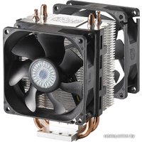 Кулер для процессора Cooler Master Hyper 101 Universal PWM (RR-H101-30PK-RU)