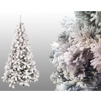 Ель GreenTerra Оливия заснеженная 1.8 м