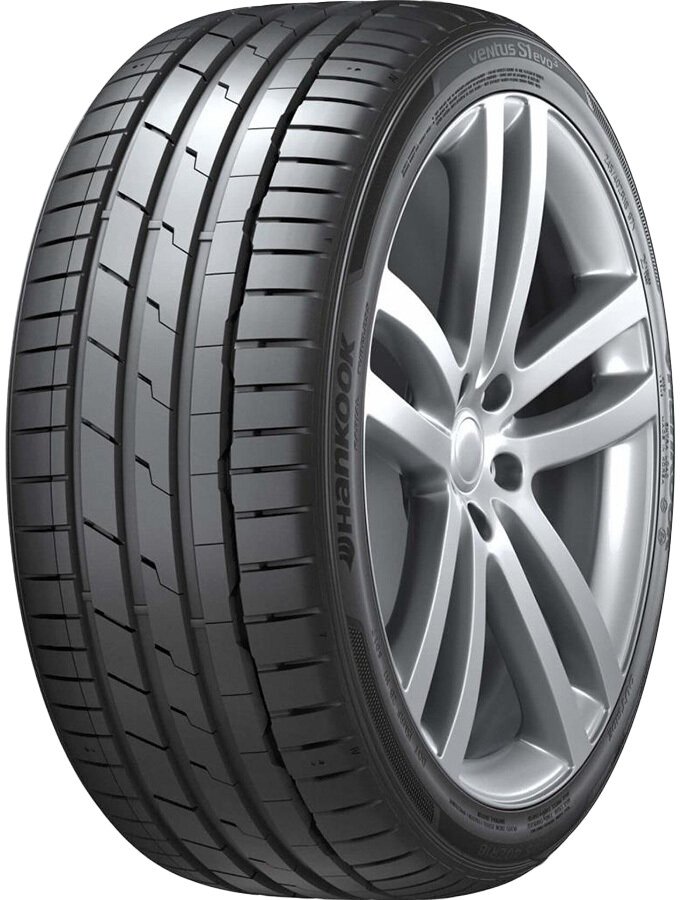 Летние шины Hankook Ventus S1 evo3 K127C SUV 235/55R19 101V