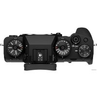Беззеркальный фотоаппарат Fujifilm X-T4 Body (черный)