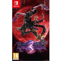  Bayonetta 3 для Nintendo Switch