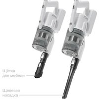 Пылесос Tuvio TS02EBSW