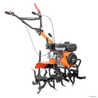Мотокультиватор бензиновый Skiper SP-800 (колеса 4.00-8)