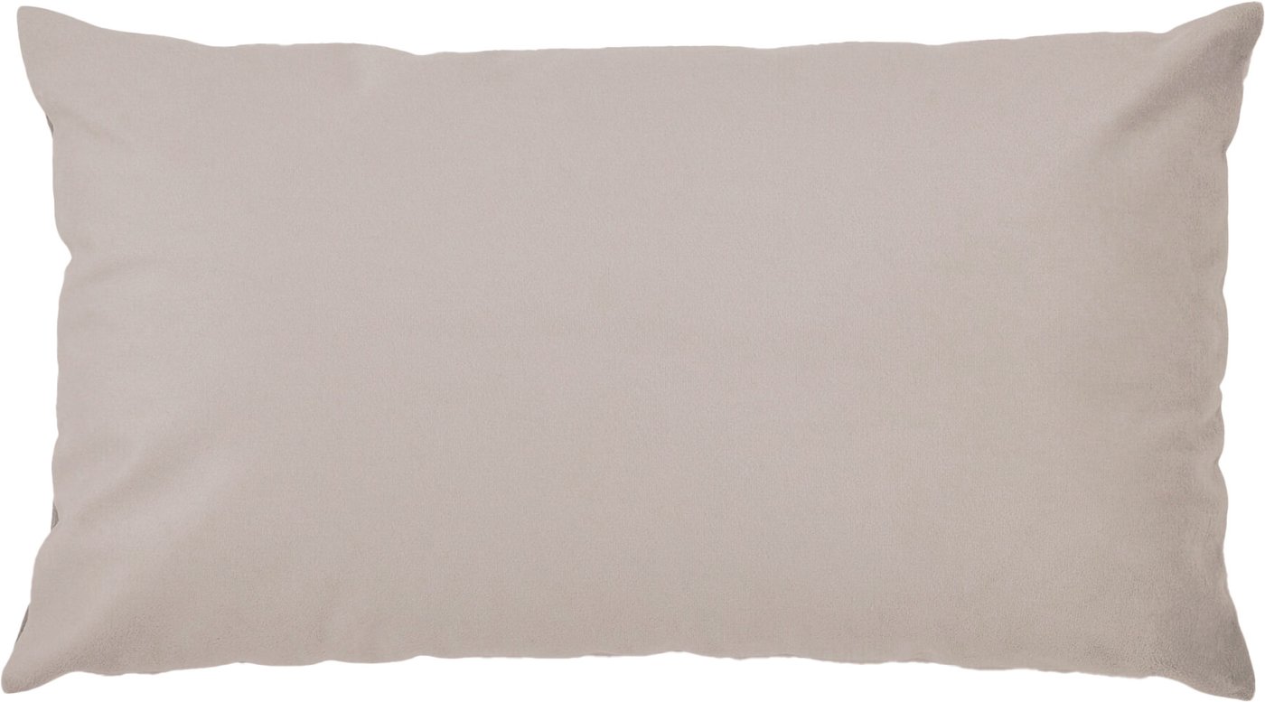 Декоративная подушка Сонум Эвита 30x50 (латте)