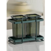 Сушилка для столовых приборов Happy Home HH-045