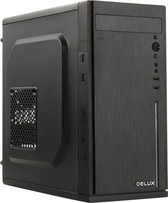 Корпус Delux G504