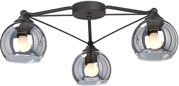 

Припотолочная люстра Vitaluce V4703-1/3PL