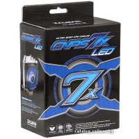 Кулер для процессора Zalman CNPS7X LED