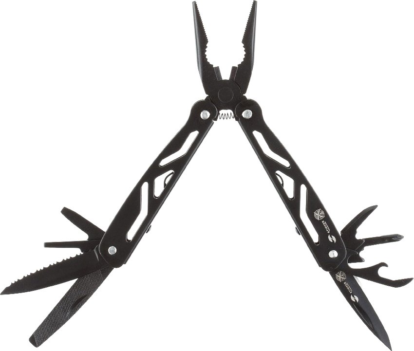 

Мультитул Stinger MT-812-H