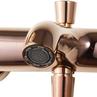 Смеситель Maxonor Pure Life PL3287-16