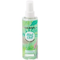  La Rive Спрей для тела Body & Hair Mist Mind Chill Woman Парфюмированный 200 мл