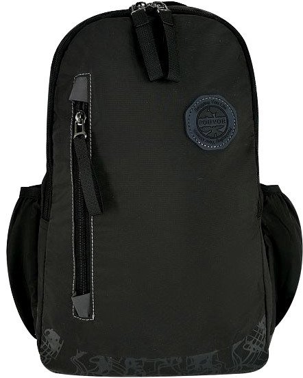 

Городской рюкзак Fouvor FA 2535-17 (черный)