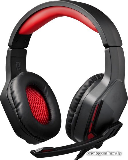 Наушники Redragon Themis 2