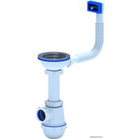 Сифон Ани Пласт Грот A0145S