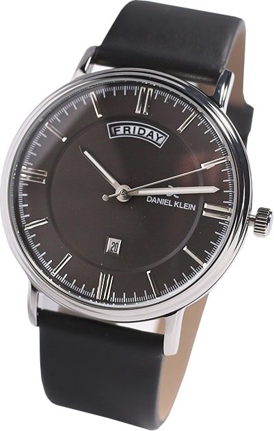 

Наручные часы Daniel Klein DK12258-4