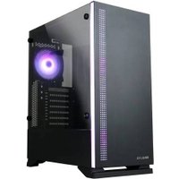 Компьютер Iven Gaming Black 200710
