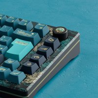 Клавиатура Akko MOD 007 V3 HE Year of Dragon 8K (Akko Astrolink)