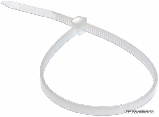 Стяжка для кабеля Rexant 07-0300-25 (25 шт)
