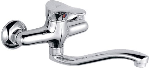 

Смеситель Ledeme H14B L4614-B