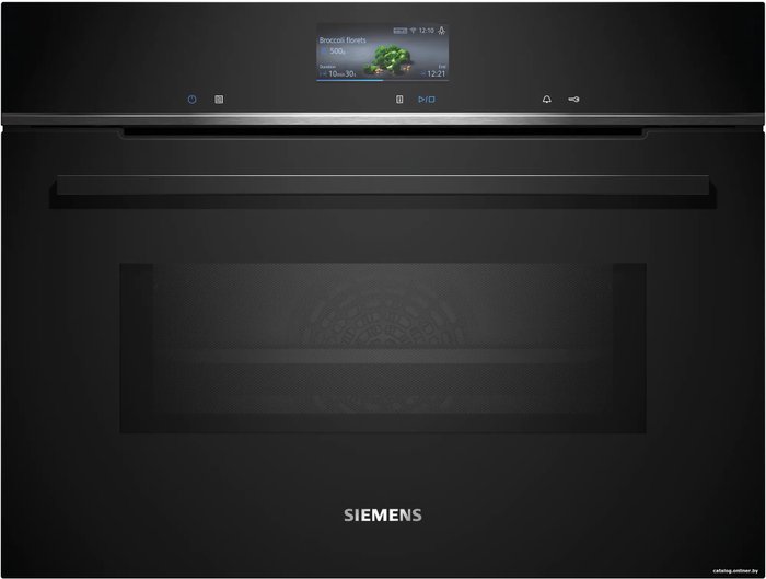 Siemens iQ700 CM776GKB1