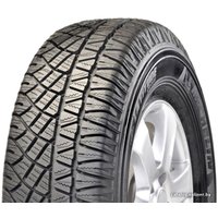Летние шины Michelin Latitude Cross 225/65R17 102H