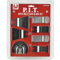 Набор пильных полотен P.I.T. ACTW08-008A