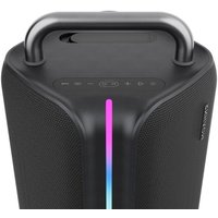 Беспроводная колонка Урал Молния Бит