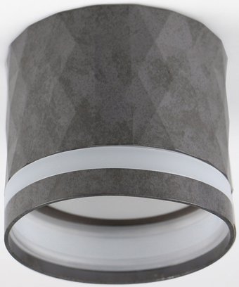 Точечный светильник General Lighting GWL-GX53-M-IP20 662062