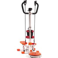 Классический степпер AMETIST 122 (оранжевый)