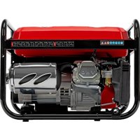 Бензиновый генератор MTX RS-4000E