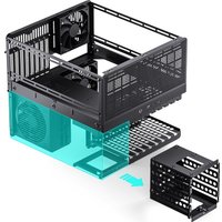 Корпус Jonsbo N5 (черный)